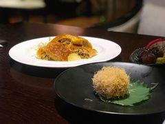 -三宝大饭店-中和艺素餐厅(浦上金山正祥广场店)