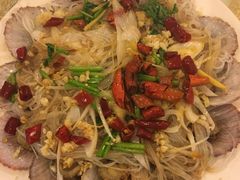 -来之顺海鲜菜馆·青岛菜(栈桥店)