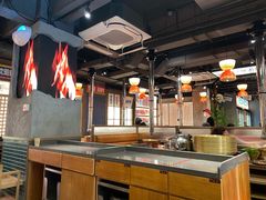 -西塔老太太泥炉烤肉(双井店)