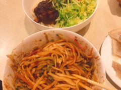 -黑八私房老北京炸酱面