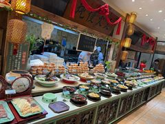 -老西门·常州菜(新区店)