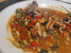 -翁大胖媽媽菜(银海店)