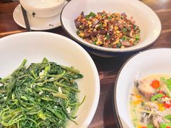 -衡厨·衡阳土菜(中南店)