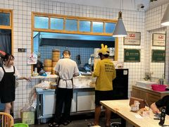 -鸡鸣汤包(复地活力广场店)