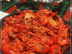 -丁丁龙虾(总店)