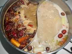 -小肥羊·牛羊肉火锅(万达广场店)