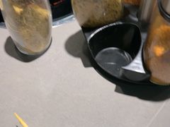 -粟氏天府·东北烧烤(长安街店)