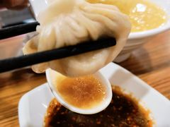 牛肉汤包-东升灌浆包(辛庄街总店)