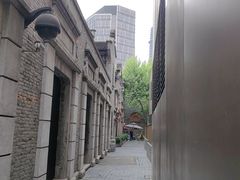 -中共二大会址纪念馆
