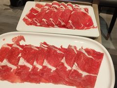 -额尔敦·品质自助(摩尔城店)