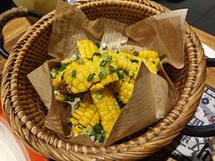 -北丐先生·野馄饨烧烤(雨花万象店)