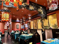 大堂-茶人村·宫廷私厨(奥体印象城店)