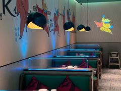 -蛙小侠·沸腾砂锅(望海国际广场店)