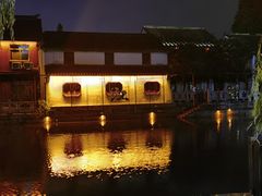 -衣裳街历史文化街区