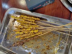 -草本味·市井羊肉馆(新开铺总店)
