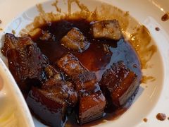 -大鸭梨烤鸭(金色漫香店)