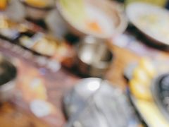 -海之屋韩式烤肉(海棠68环球美食街店)