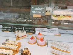 -WHEAT&BAKER-麥(凯德来福士店)