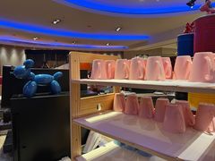-咖啡苑自助餐厅·中国大饭店