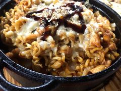 -猪小牛烤肉(青塔店)