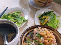 -荔园小馆(园岭新村二期店)