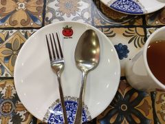 -番茄屋葡式美食(总店)
