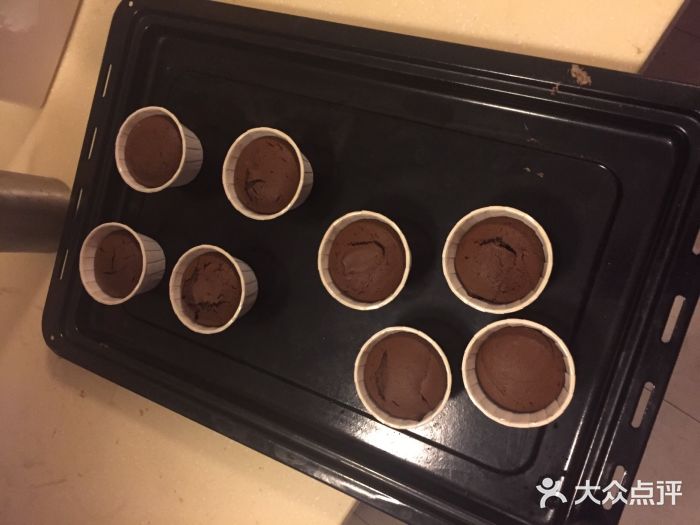 DIY SWEET21(升平路店)图片