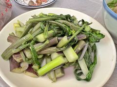 -明华饭庄(清泉街店)