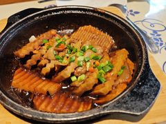 -甬上名灶(天一阁·翠柏店)