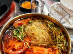 -燚青春东北泥炉烤肉(百合店)