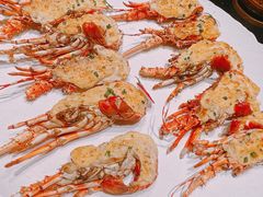 -上井料理黑金店(IFS国金中心店)