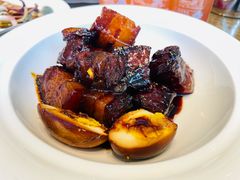 -悦泰环球美食自助(金茂旗舰店)