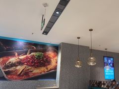 -半天妖烤鱼(中山路店)
