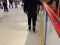 -冠军冰场CHAMPION RINK(苏州中心商场店)