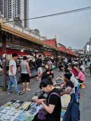 -德龙国际珠宝城