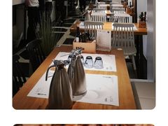 -HELLO MUSAE 拾光缪斯餐厅·纯正希腊风味(苏州中心店)