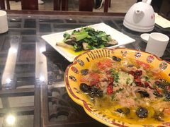 -老季市(康宁路店)