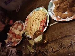 -Helens海伦司小酒馆(鼓楼店)