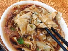 锅巴菜-真素诚·清真(新华路店)