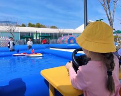 -季高兔窝窝亲子园(上海薰衣草公园店)