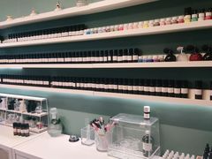 -墨more调香馆DIY自调香水(博雅国际中心B座店)