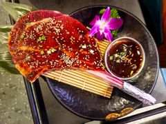 -九田家黑牛烤肉料理(新辰里亚运村店)