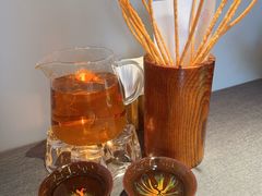 -南里山房·新淮扬菜(徐汇万科店)