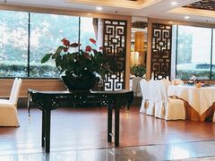 大堂-顺峰海鲜酒楼(省府店)