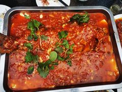 豆花鱼-喜味家·瑶族宴