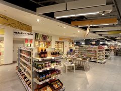 -Olé精品超市(北京合生汇店)