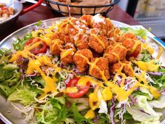 -青春分食(仙林大学城店)