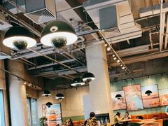 大堂-Wagas沃歌斯(正大乐城店)