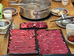 -云聚汇牛很鲜潮汕牛肉火锅(克拉玛依汉博店)