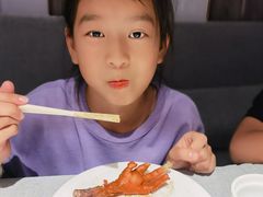 -庆赫隆融合菜馆(群力店)
